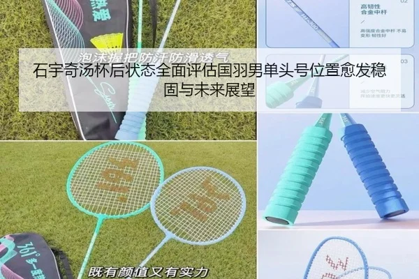 石宇奇汤杯后状态全面评估国羽男单头号位置愈发稳固与未来展望 - boyu app