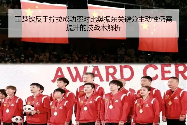 王楚钦反手拧拉成功率对比樊振东关键分主动性仍需提升的技战术解析