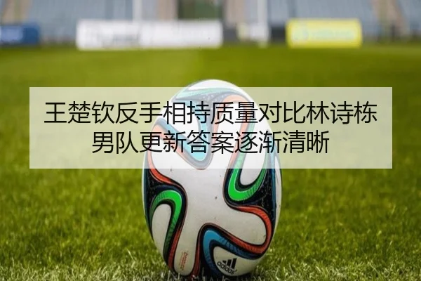 王楚钦反手相持质量对比林诗栋 男队更新答案逐渐清晰